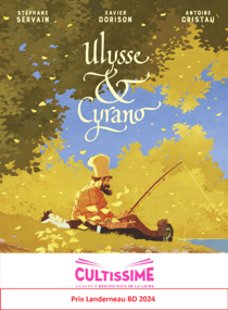Ulysse et Cyrano