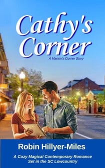 Cathy's Corner - Marion's Corner Stories, #1