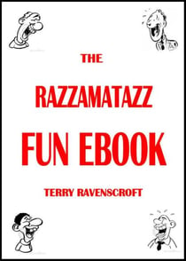 The Razzamatazz Fun Ebook