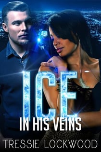Ice in His Veins - The Johansson Brothers, #1