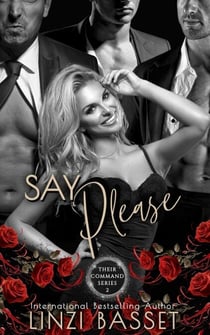 Say Please - Their Command Series, #2