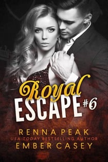 Royal Escape #6 - Royal Escape, #6