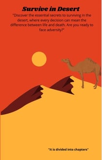 Survive in Desert