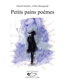Petits Pains poèmes - Poèmes illustrés