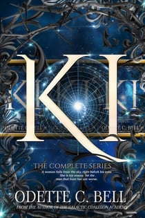 Ki: The Complete Series - Ki, #2
