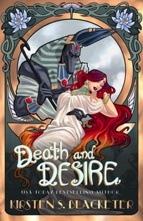 Death and Desire - Love in Cairo
