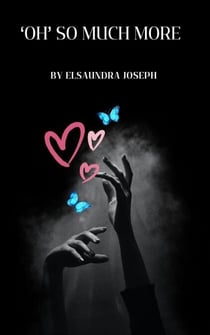 Oh so much more - Book 2  - So much more !, #1