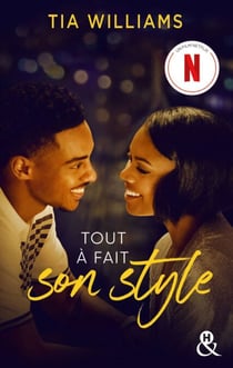 Tout à fait son style - Le roman à l'origine du film évènement sur Netflix !