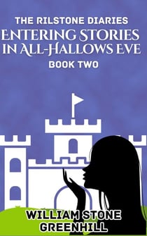 Entering Stories in All-Hallows-Eve - Entering Stories in..., #2