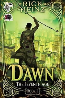 Dawn - The Seventh Age, #1