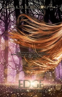 Edge - The Golden Trilogy, #3
