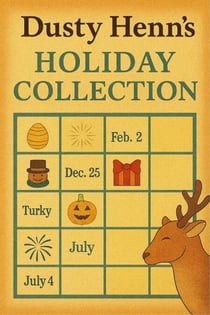 Dusty Henn's Holiday Collection