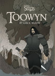 Journey of the Seeds - Toowyn