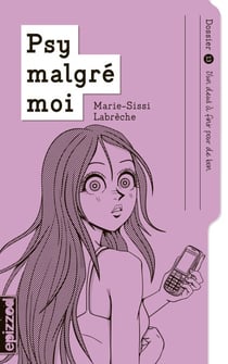 D’un deuil à finir pour de bon - Psy malgré moi - dossier 13
