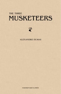 The Three Musketeers