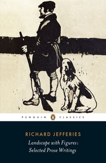 Landscape with Figures - Selected Prose Writings