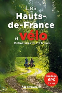 Les Hauts-de-France à vélo