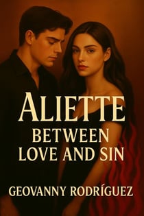 Aliette: Between Love and Sin