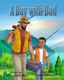 A Day with Dad - A Day with Dad