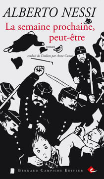 La semaine prochaine, peut-être - Biographie fictive de José Fontana