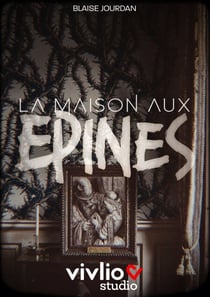 La maison aux épines