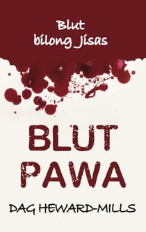 Blut Pawa