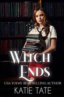 Witch Ends - Witch School
