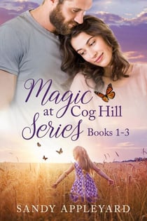 The Magic at Cog Hill Box Set