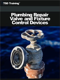 Plumbing Repair Valve and Fixture Control Devices - Plumbing