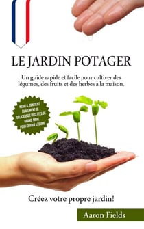 Le jardin potager - Gardening in all the languages, #3
