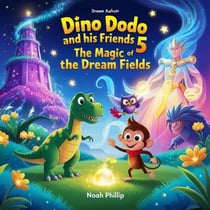 "Dino Dodo and His Friends 5 - The Magic of the Dream Fields"