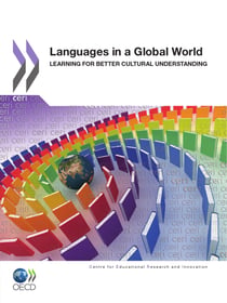 Languages in a Global World - Learning for Better Cultural Understanding