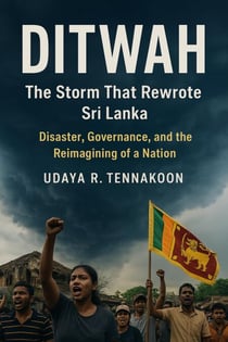 Ditwah: The Storm That Rewrote Sri Lanka