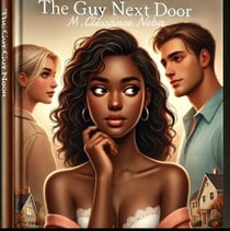 The Guy Next Door - The Guy Next Door, #1