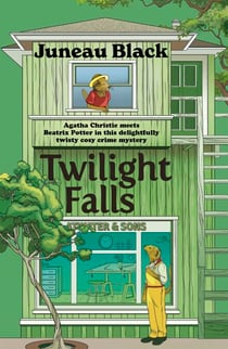 Twilight Falls