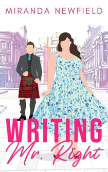 Writing Mr. Right