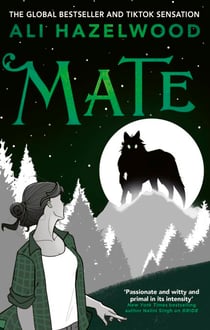 Mate - From the bestselling author of Bride and The Love Hypothesis