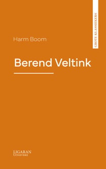 Berend Veltink