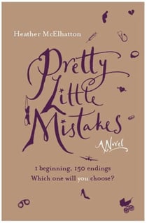 Pretty Little Mistakes