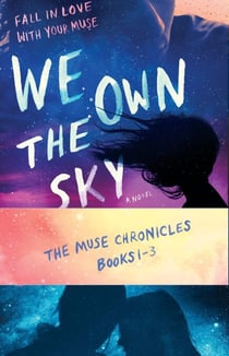 The Muse Chronicles: Books 1 - 3 - The Muse Chronicles