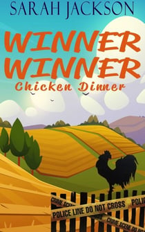 Winner Winner Chicken Dinner