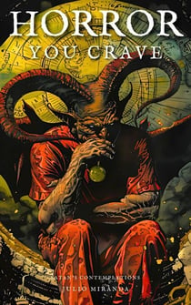 Horror You Crave: Satan's Contemplations - Horror You Crave, #9