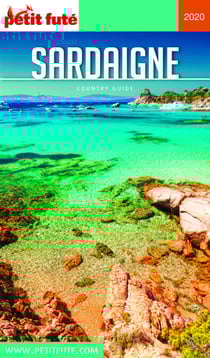 SARDAIGNE 2020 Petit Futé