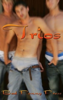 Trios - Trios, #2