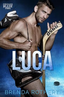Luca - Chicago Blaze, #2