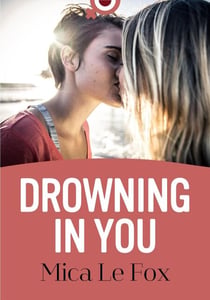Drowning in You