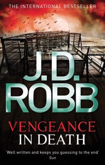 Vengeance In Death - 6