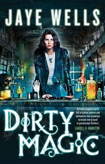 Dirty Magic - Prospero's War: Book One