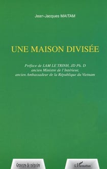 Une maison divisée