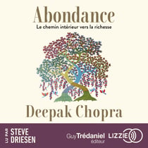 Abondance - Le chemin intérieur vers la richesse